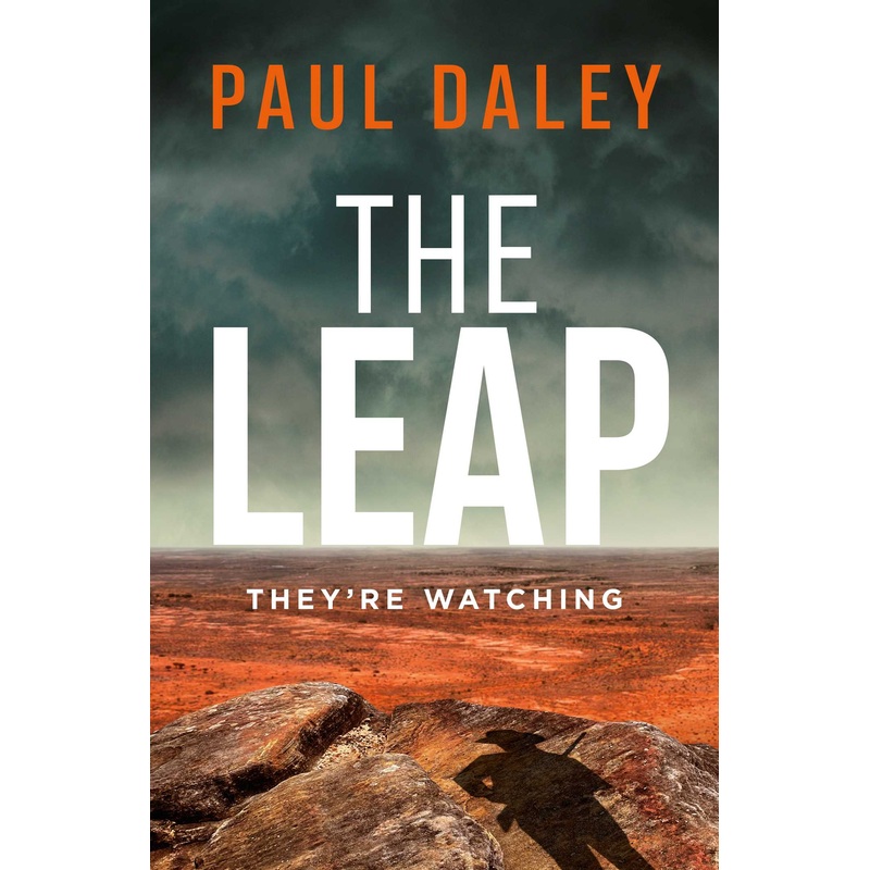 The Leap