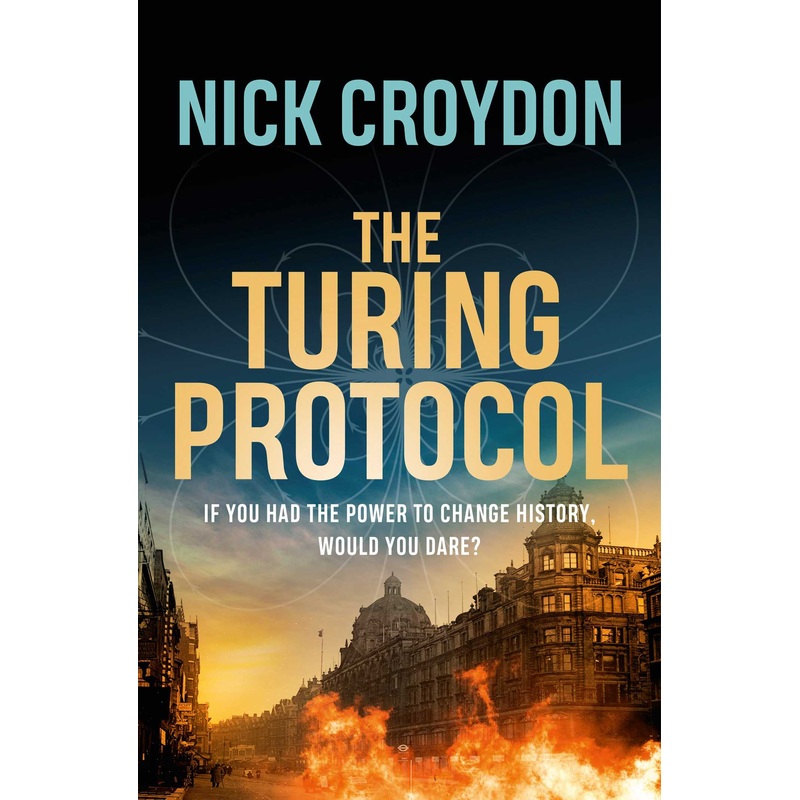 The Turing Protocol