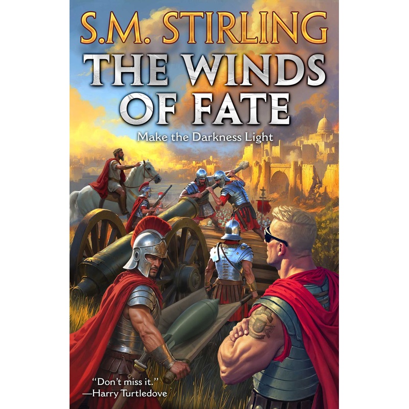 The Winds of Fate