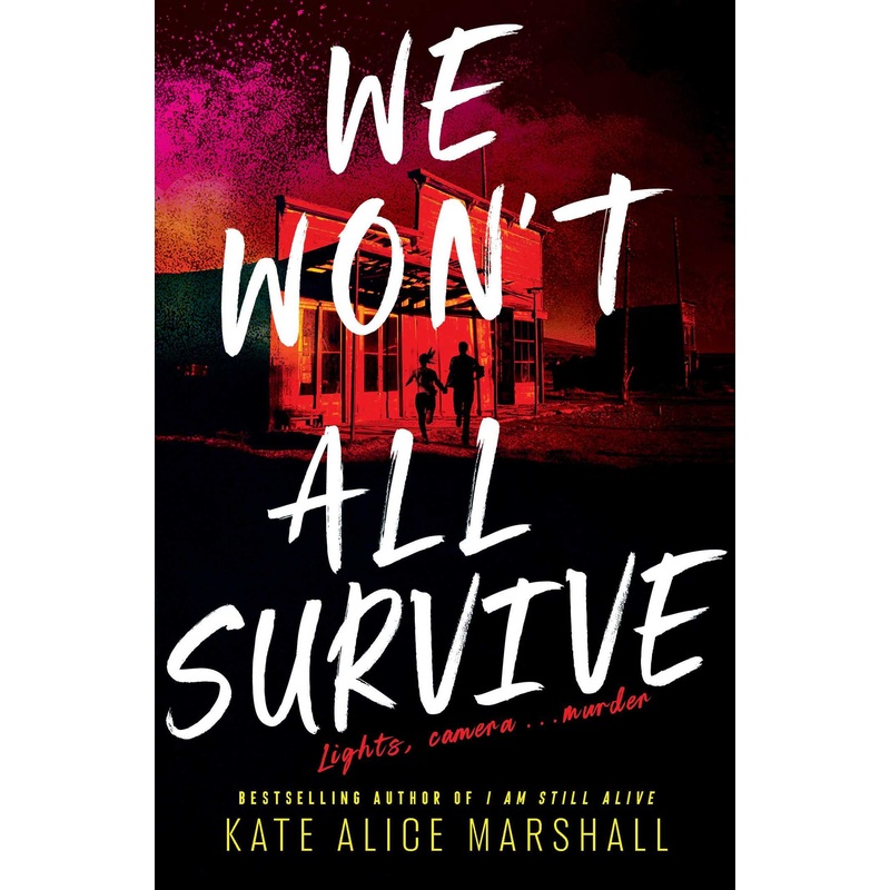 We Won’t All Survive