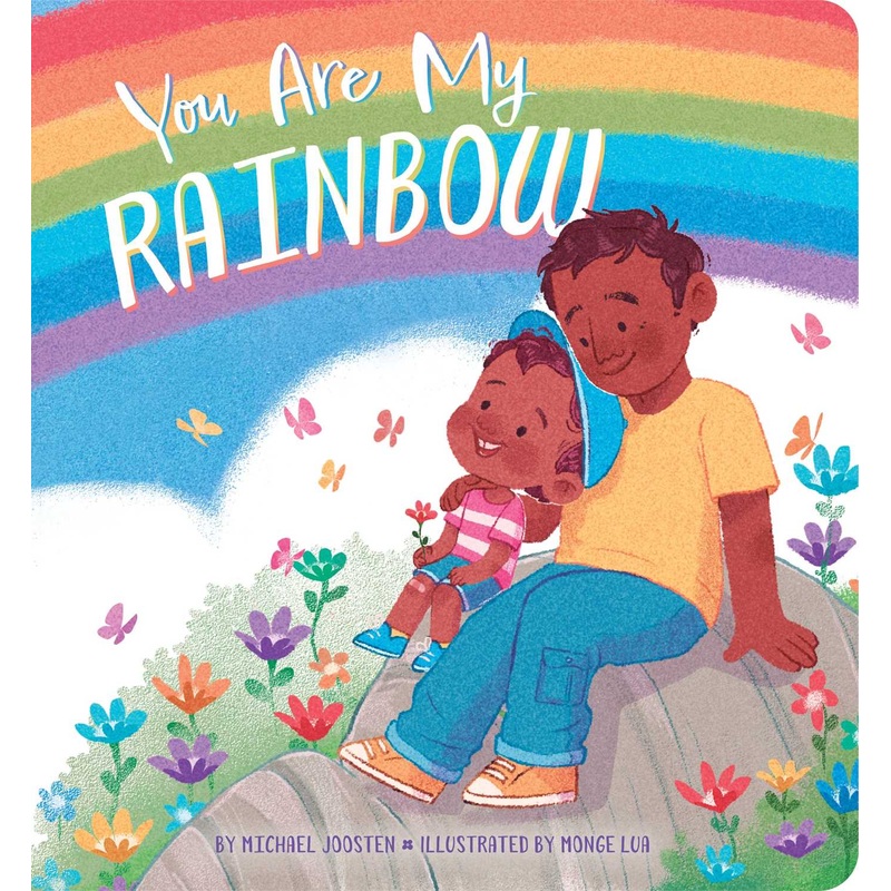 You Are My Rainbow