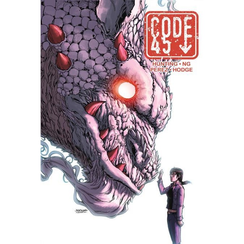Code 45  | TPB