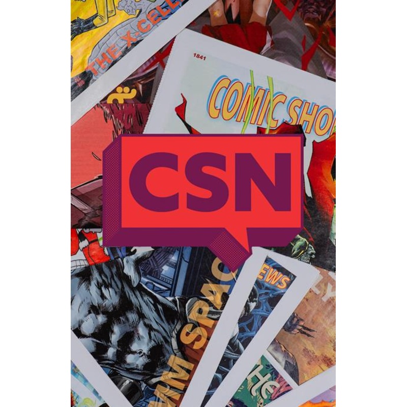 Comic Shop News #1938 (bundle Of 100) (net)