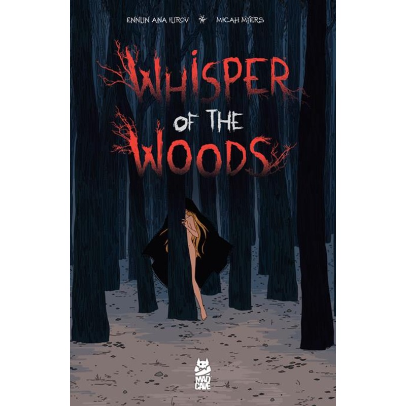 Whisper Of The Woods  | TPB