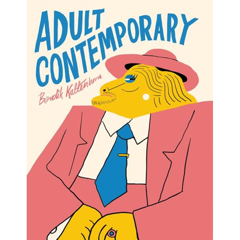 Adult Contemporary  | TPB
