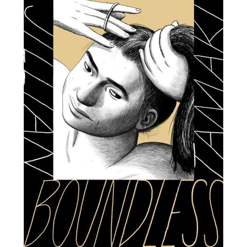 Boundless  | TPB