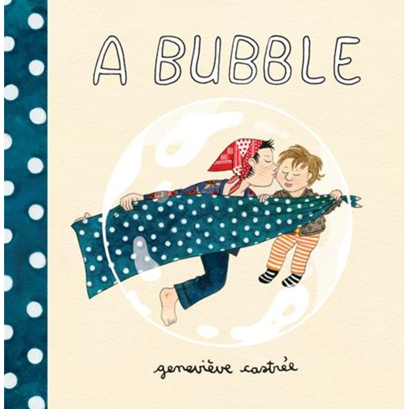 Bubble  | Hardcover