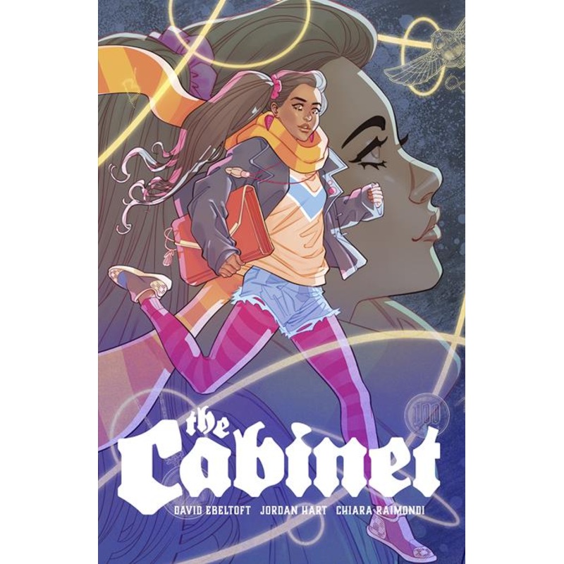 Cabinet  | TPB