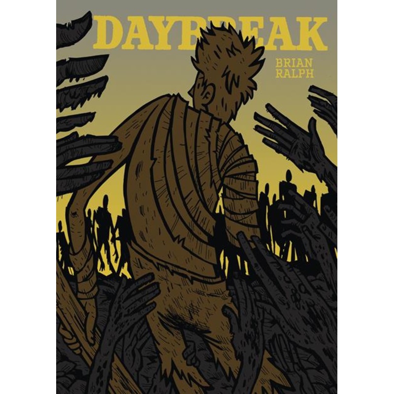 Daybreak  | TPB