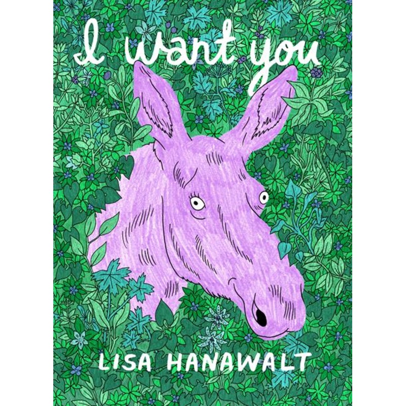 I Want You  | TPB
