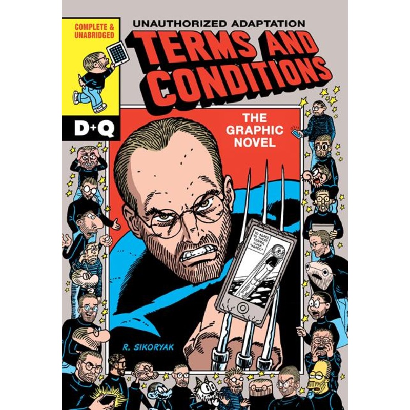 Terms And Conditions  | TPB