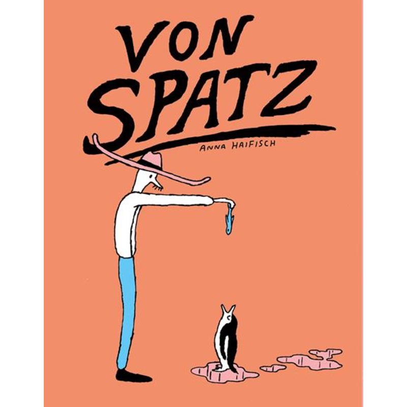Von Spatz  | TPB