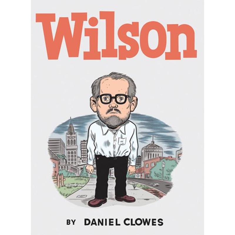 Wilson  | Hardcover