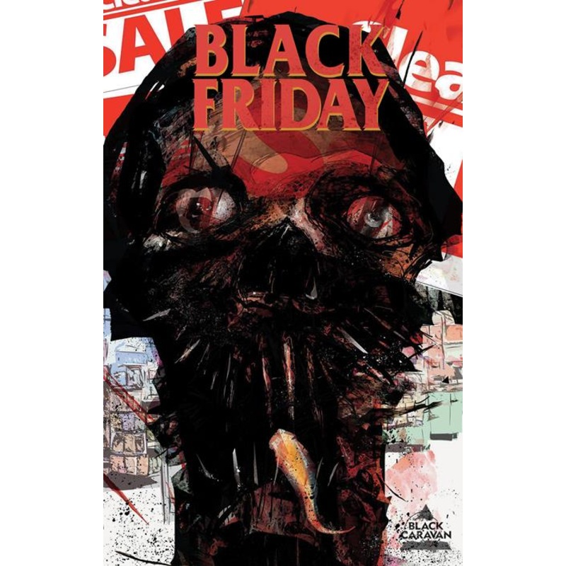Black Friday  | TPB