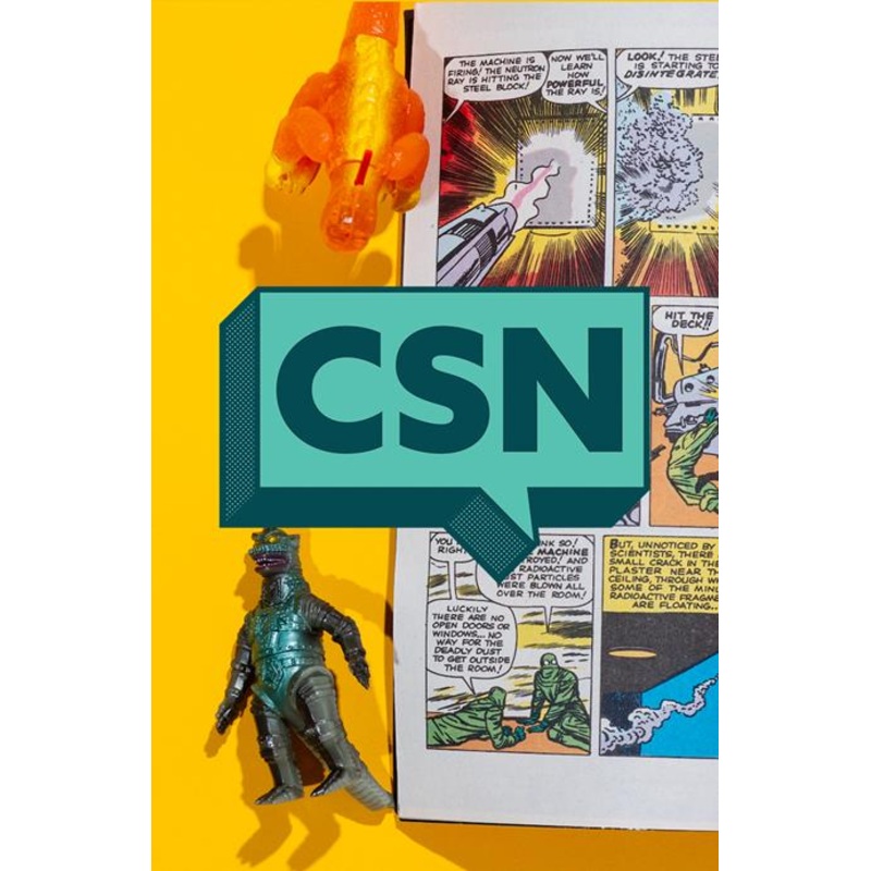 Comic Shop News #1943 (bundle Of 100) (net)