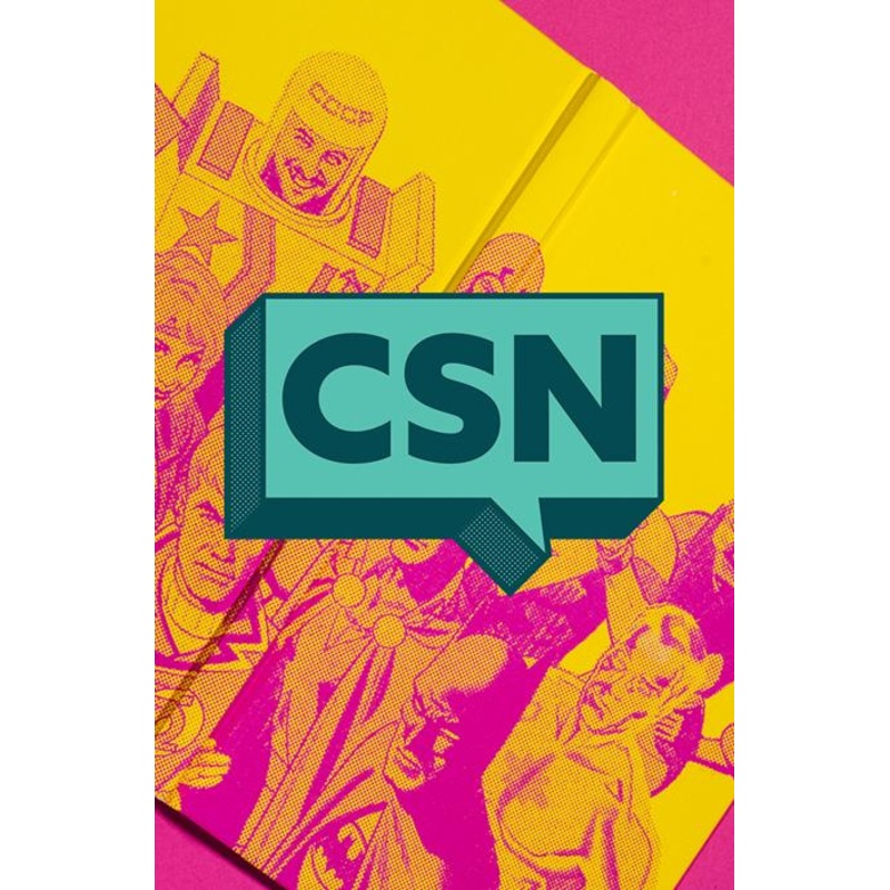 Comic Shop News #1944 (bundle Of 100) (net)