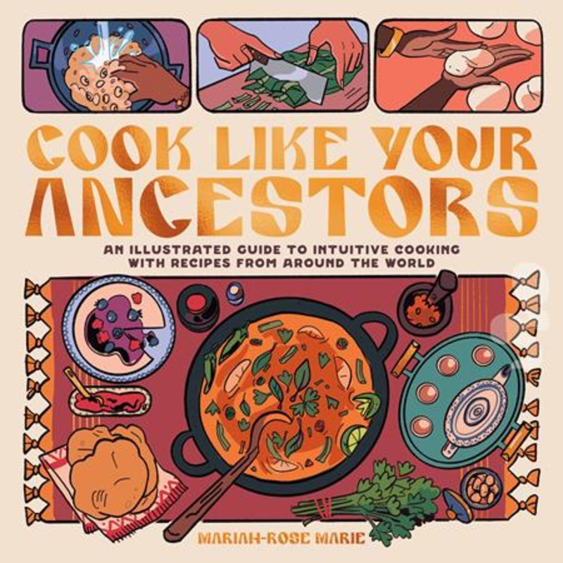 Cook Like Your Ancestors  | TPB