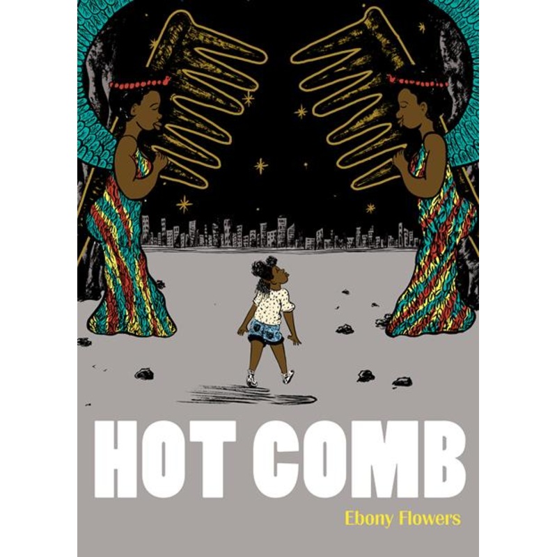 Hot Comb  | TPB