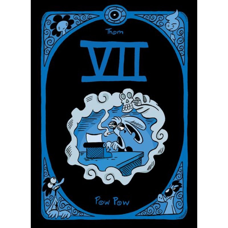 Vii  | TPB