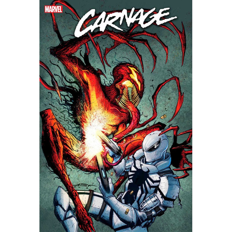 Carnage 4