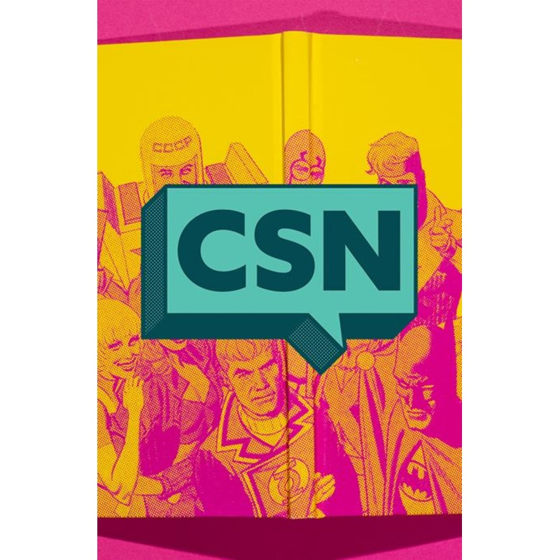 Comic Shop News #1934 (bundle Of 100) (net)