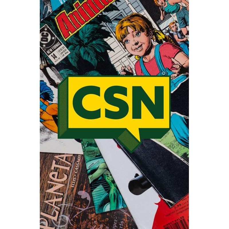 Comic Shop News #1936 (bundle Of 100) (net)