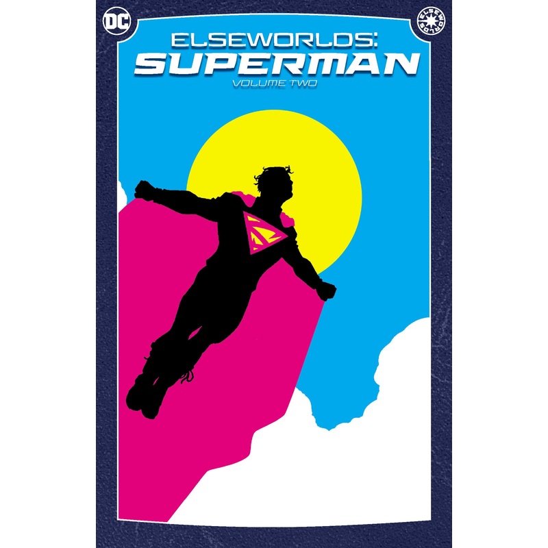 Elseworlds: Superman Vol. 2 (2024 Edition)