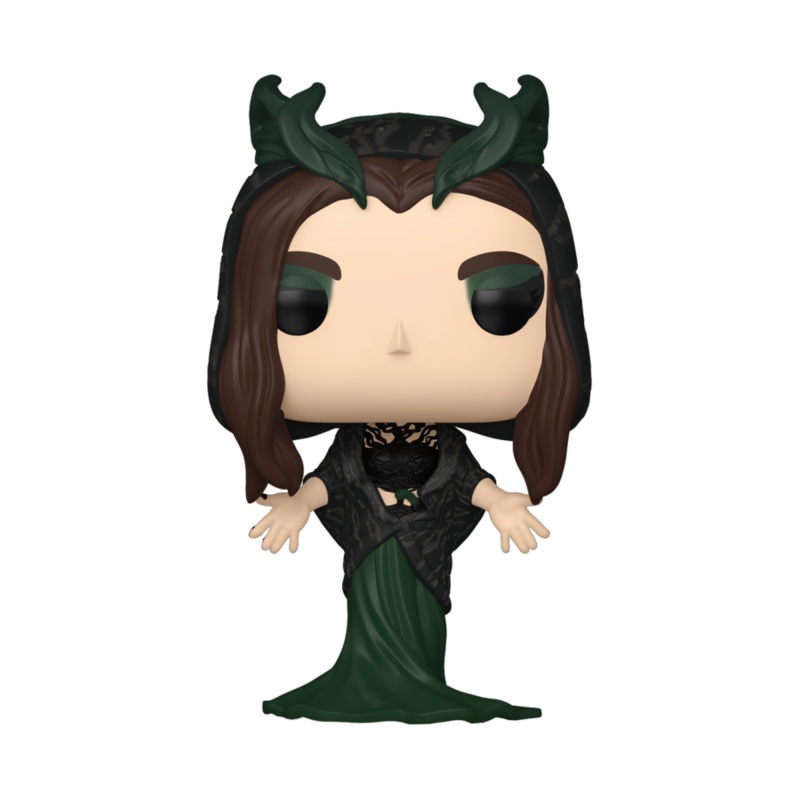 Agatha All Along (TV) – Death Pop! Vinyl – Funko