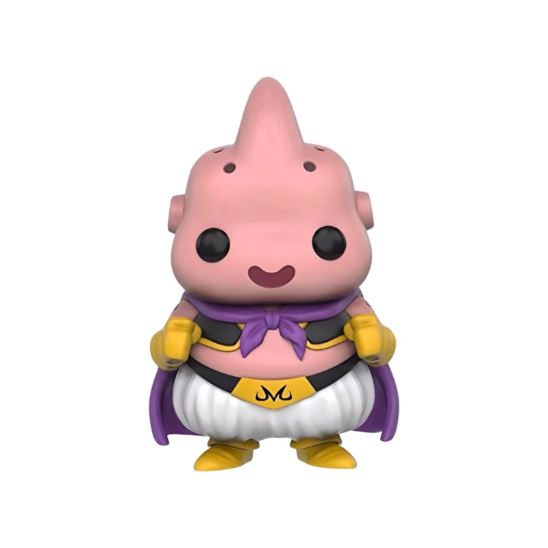 Dragon Ball Z – Majin Buu Pop! Vinyl – Funko