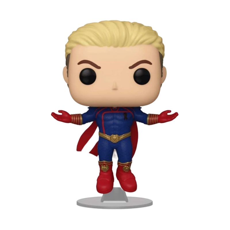 The Boys – Homelander Levitating Pop! Vinyl – Funko