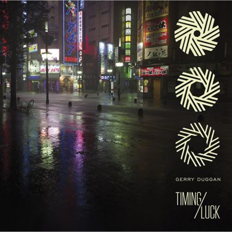 Timing Luck  | TPB