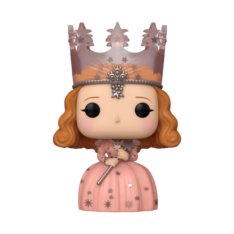 Wizard of Oz – Glinda the Good Witch Pop! Vinyl – Funko