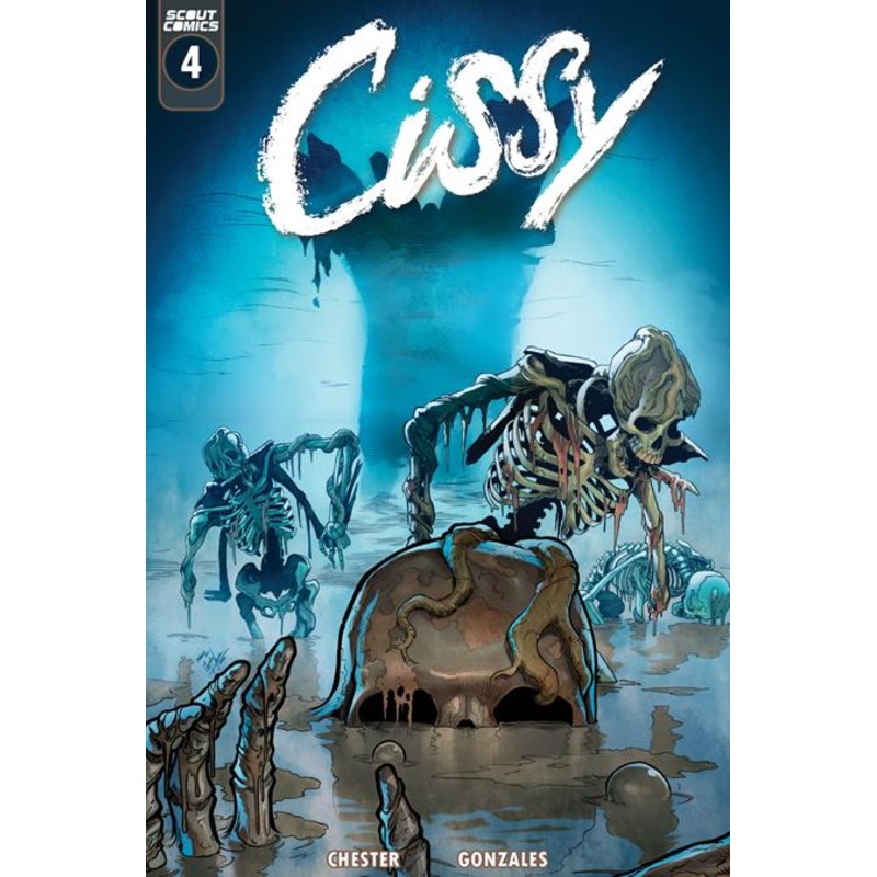Cissy #4 (of 6)