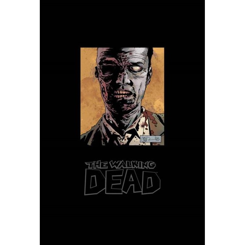 Walking Dead Omnibus  | Hardcover Vol 06