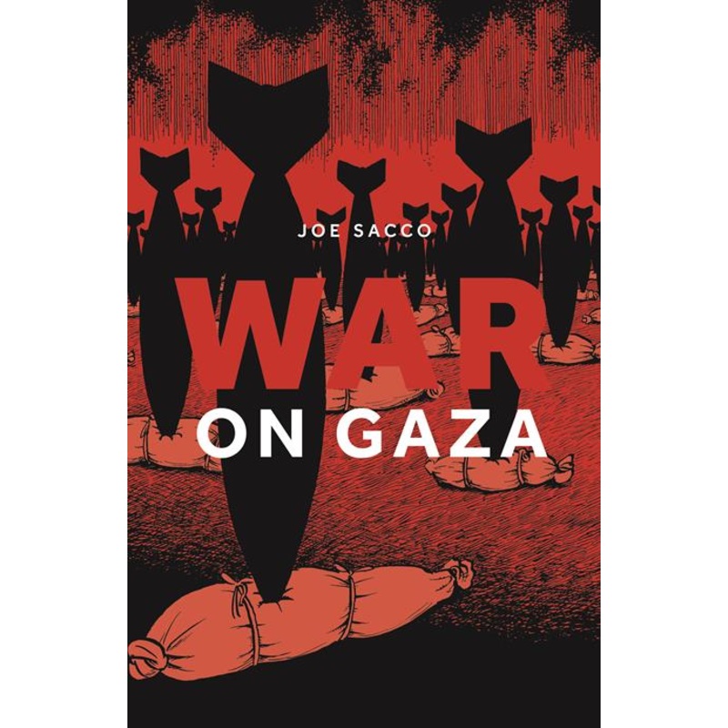 War On Gaza  | TPB