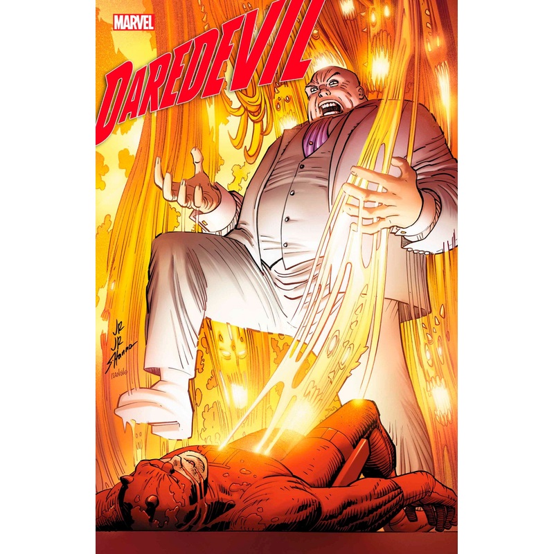 DAREDEVIL #15