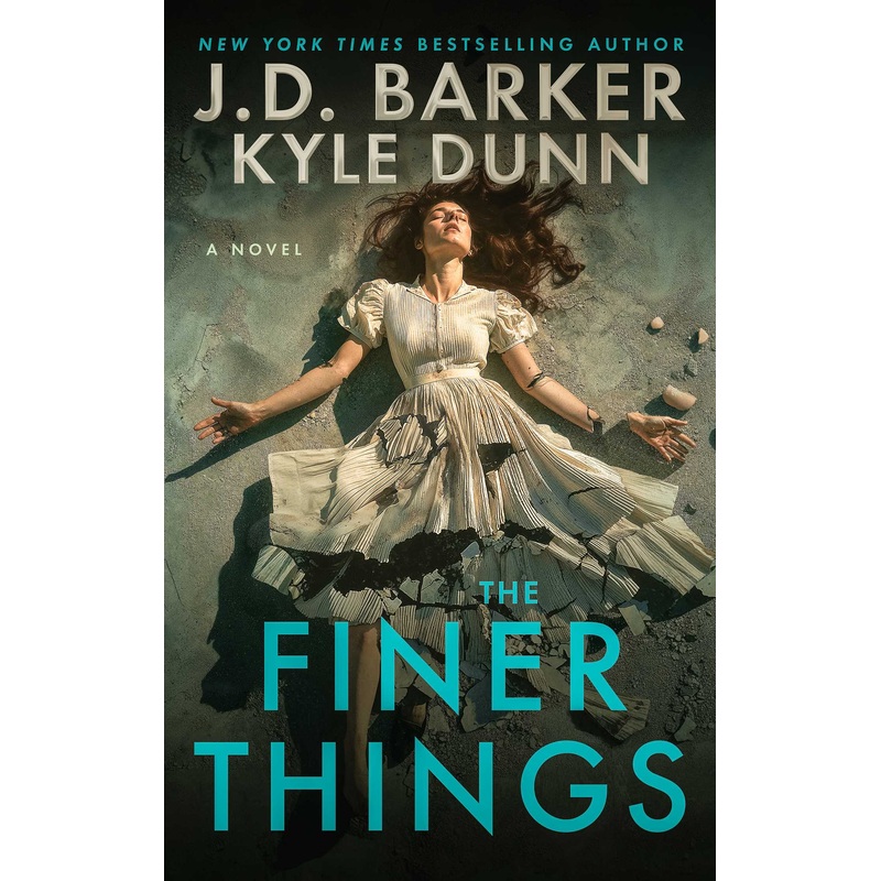 The Finer Things