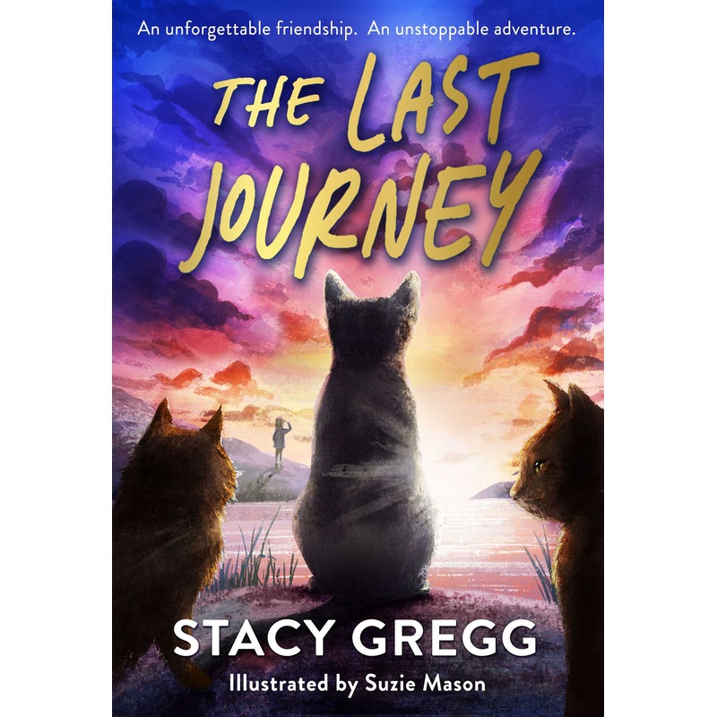 The Last Journey