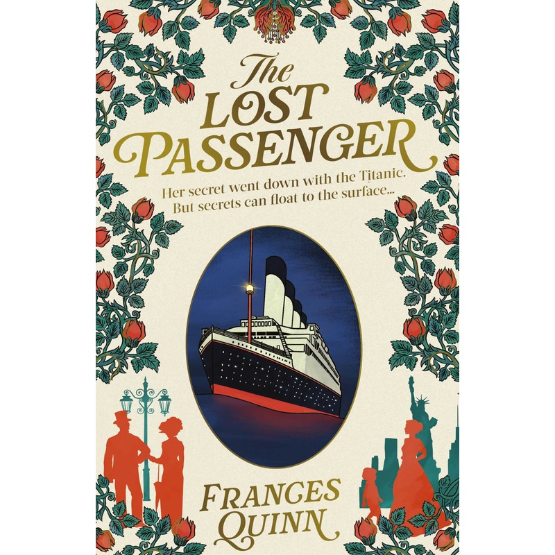 The Lost Passenger the most big-hearted story you’ll read this year