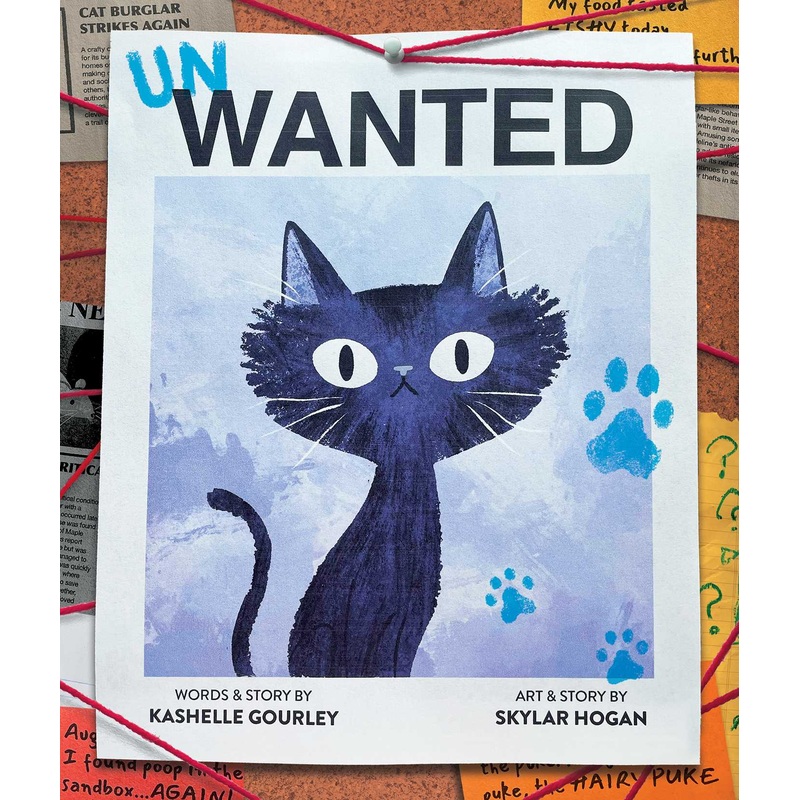Un-Wanted