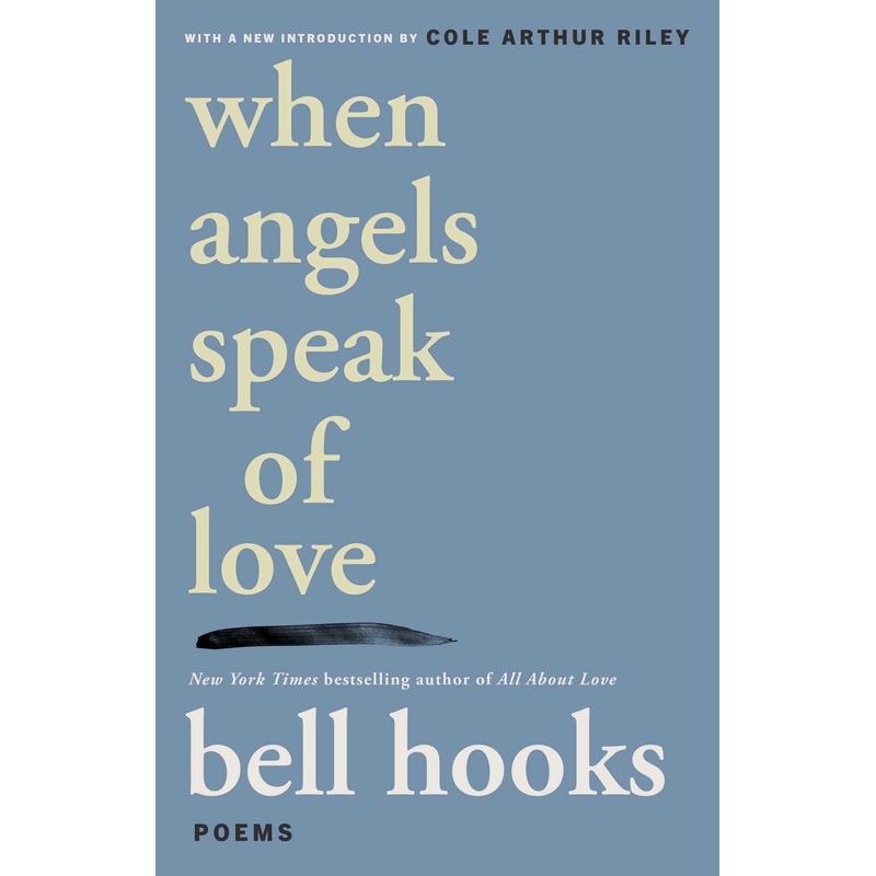 When Angels Speak of Love