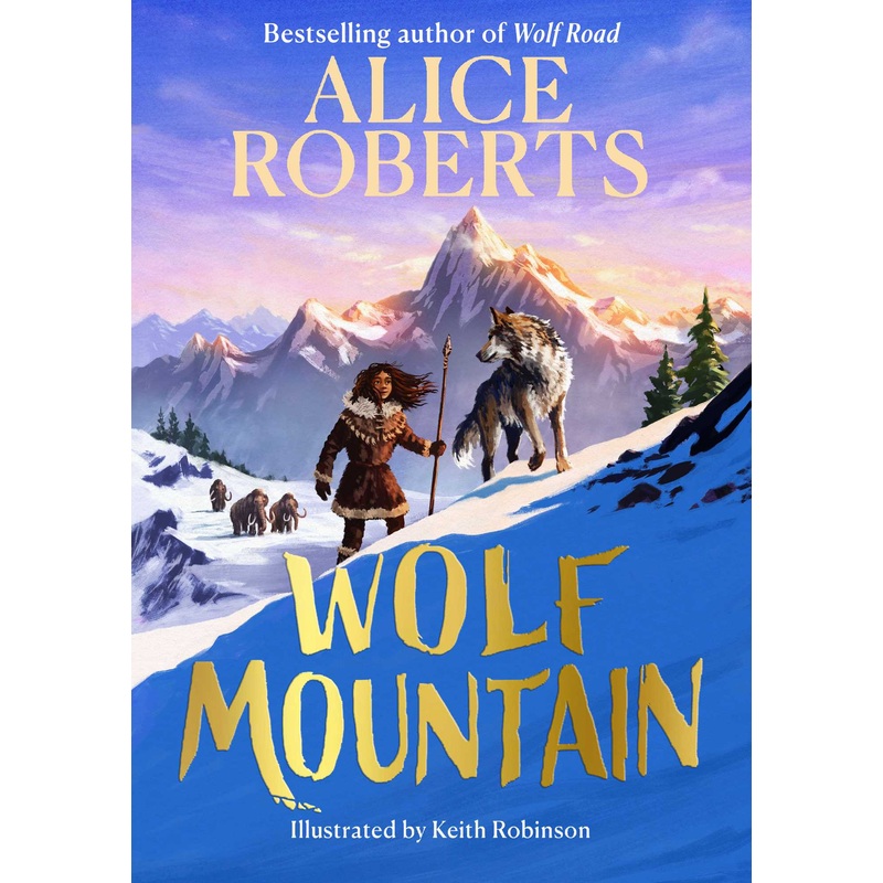 Wolf Mountain