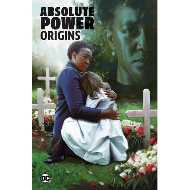 Absolute Power Origins  | TPB