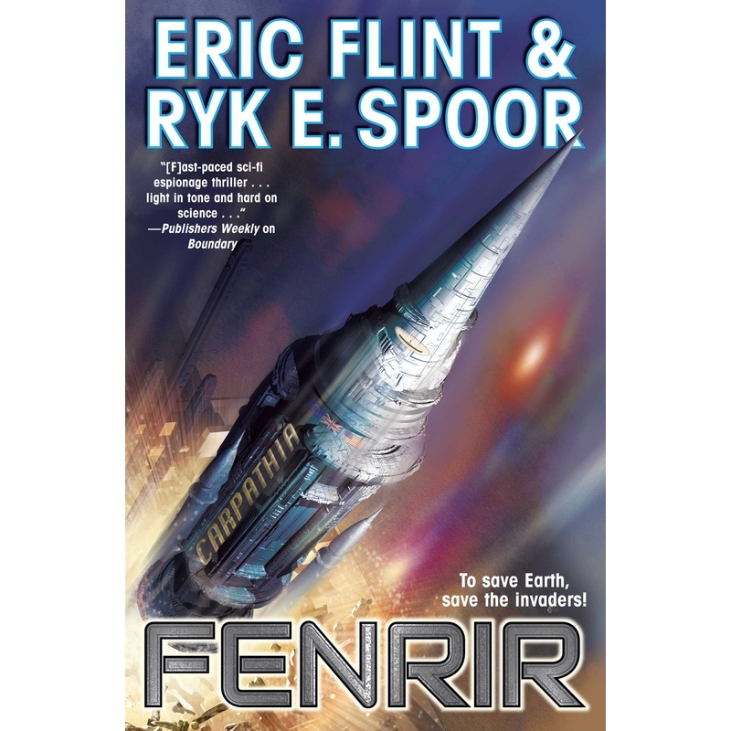 Fenrir