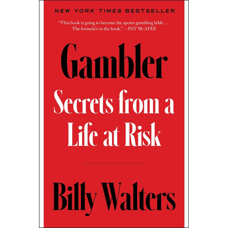 Gambler Secrets from a Life at Risk
