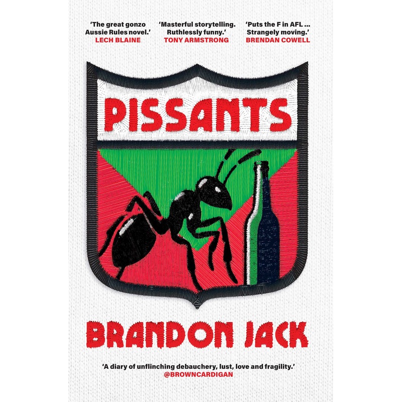 Pissants