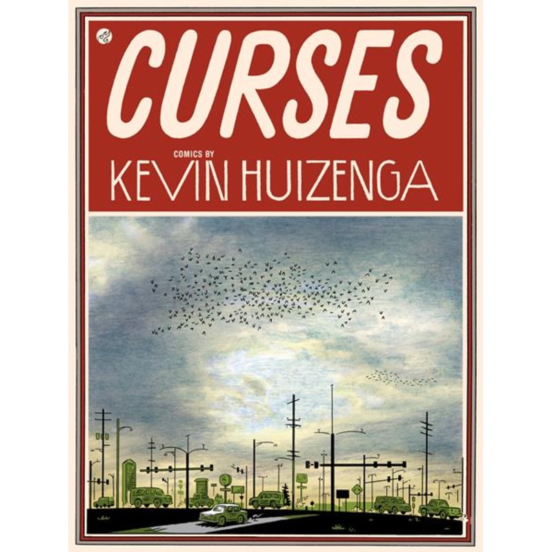 Curses  | TPB