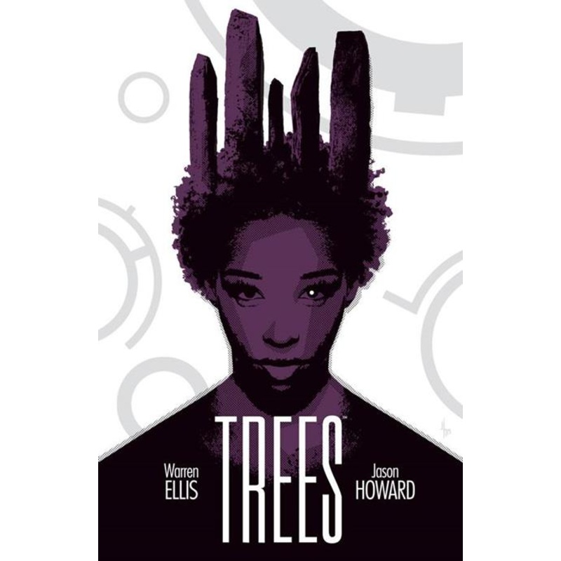 Trees  | TPB Vol 02