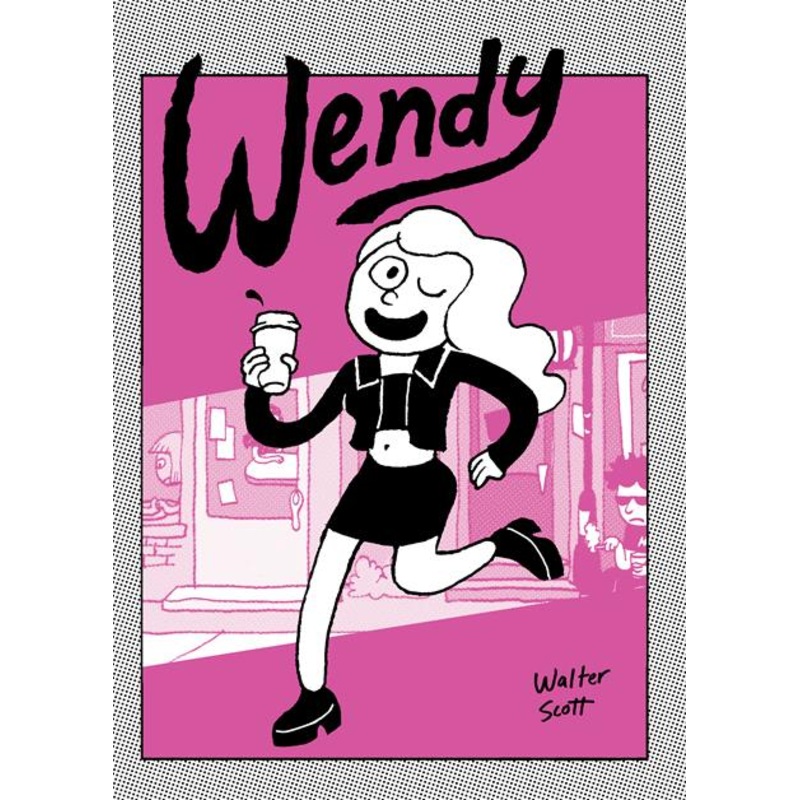 Wendy  | TPB