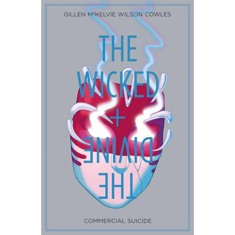 Wicked & Divine  | TPB Vol 03